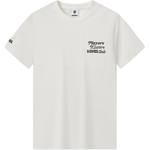 Футболка женская K·SWISS, цвет Euryale White - фото 4