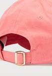 Бейсболка BOSS Cap, Pastel Red/Light Red - фото 4