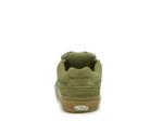 Кроссовки Vans Caldrone Sneaker - Women's, Olive Green - фото 4