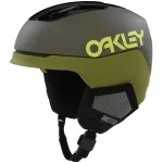 Шлем для снега MOD 5 Mips Oakley, Dark Brush - фото 5