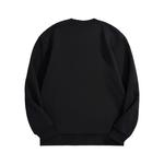 Толстовка мужская черная LINING - фото 3