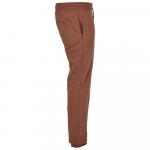 Брюки Build Your Brand Heavy, коричневый - фото 3