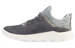 Кроссовки ecco Lifestyle Shoes Women's Low-top Gray, серый - фото