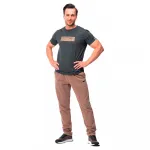 Брюки HI-TEC Hifi, бежевый - фото 6