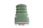 Кроссовки Sk8-Hi Vans, зеленый - фото 7