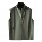 Жилет унисекс Jeep Spirit, черный - фото 7