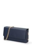 Клатч Chiara Ferretti Clutch, Navy/Dark Blue - фото 7