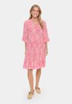 Платье Saint Tropez EDASZ, Fruit Dove Blooming/Pink - фото 2