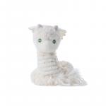 BABA DOLL Плюшевая кукла Feathered Snake высотой 17 см - фото