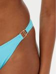 Нижняя часть бикини BL404 Selmark, бирюзовый - фото 4