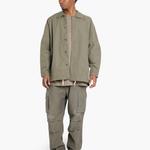 Мужская рубашка MADNESS, зеленый - фото 7