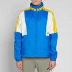 Куртка мужская синяя Nike, синий - фото 2