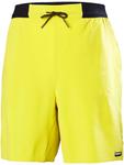 Helly Hansen Желтые шорты - фото