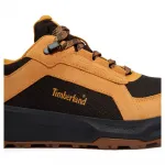 Кроссовки Timberland Motion Ledge Low, коричневый - фото 9