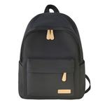 Рюкзак DCLOUD Backpacks, Black - фото