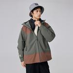 PLAYER Пуховик унисекс Kappa, цвет White-0114 - фото 22