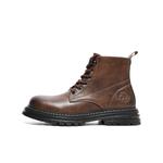 Ботинки унисекс Fairwhale - фото 5