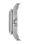 Женские часы ES3202 FOSSIL, серебро - фото 3
