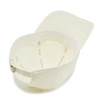 Бейсболка из полиэстера унисекс LINING, айвори - фото 3