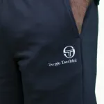 Шорты овсяница Sergio Tacchini, синий - фото 2