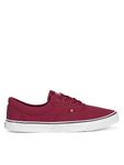Кроссовки DC Shoes MFA3014-1, темно-красный - фото