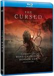 Диск Blu-ray The Cursed - фото