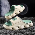 Шлепанцы и сланцы Jeep Slide Slippers Unisex - фото 33