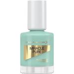 Лак для ногтей Miracle Pure Moonstone Blue 840 12 мл, Max Factor - фото