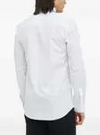 Рубашка с длинными рукавами Bruuns Bazaar, белый - фото 2