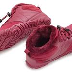 Высокие кроссовки VIVANCE, Fire red/Cranberry - фото 6