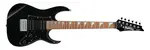 Электрогитара Ibanez GRGM21 Mikro, цвет Black Night - фото