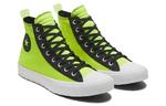 Кеды Converse UNT1TL3D Lemon Yellow, желтый - фото 3