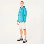 Худи Oakley Relax pullover 2.0, синий - фото 6