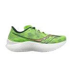 Кроссовки Saucony Endorphin Pro 3 Invader, зеленый - фото