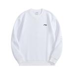 Свитшот унисекс белый LINING - фото 2