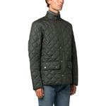 BARBOUR Куртка стеганая, Olive Green - фото 6