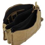 Сумка через плечо Harbour 2nd Fashion Lights Cyrene, Olive - фото 6