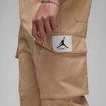 Брюки Essentials Utility брюки Air Jordan, бежевый - фото 2
