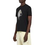 Футболка Augustine Moose Knuckles, черный - фото 4