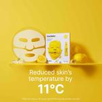 Тканевая маска для лица Dr Jart, 40 гр - фото 2