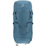 Рюкзак Aircontact Core 50+10 Deuter, синий - фото 11
