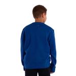 Толстовка Softee Owen, синий - фото 2