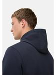 Толстовка fleXXXactive с регулируемым капюшоном темно-синего цвета Camel Active - фото 7