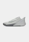 Кроссовки Nike Performance PRECISION VII, Summit White/Metallic Silver-Coloured/White - фото 2