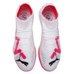 Puma Future Ultimate Футбольная обувь Мужчины, White - фото 3
