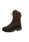 Походные ботинки Garmisch II GTX Meindl, коричневый - фото