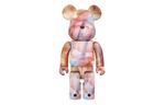 BE@RBRICK Pushead Multi - фото