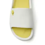 Слайды Джозеппо Гилла Gioseppo, белый - фото 5