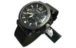 Мужские часы PRO TREK Black PRG600YB-3 CASIO - фото 5