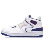 Атака кроссовок 2020 Li-Ning, голубой - фото